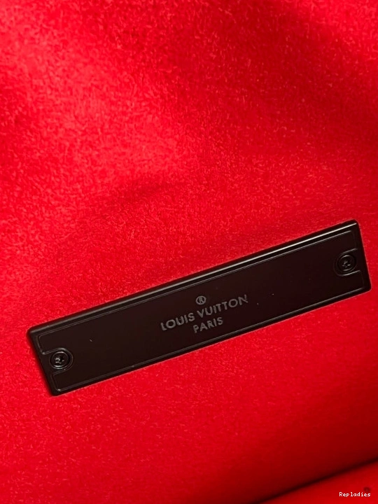 Cheap MM VUITTON DAUPHINE LOUIS 0711